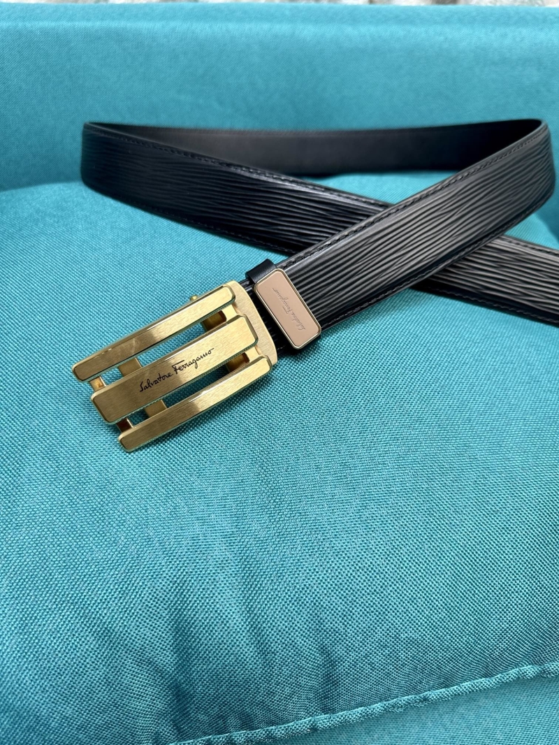 Ferragamo Belts